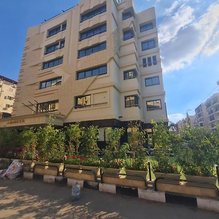El Mesaadya Hotel Cairo Exterior photo