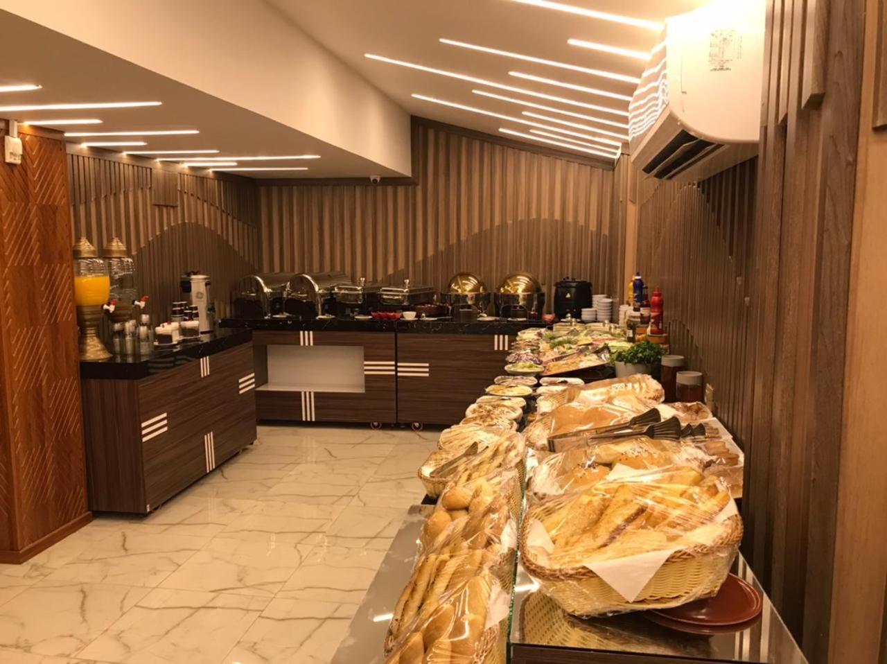 El Mesaadya Hotel Cairo Exterior photo
